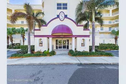 8951 Lake Drive #501, Cape Canaveral, FL 32920 - Photo 3