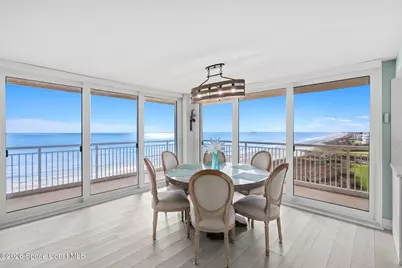 877 N Highway A1A #705, Indialantic, FL 32903 - Photo 3