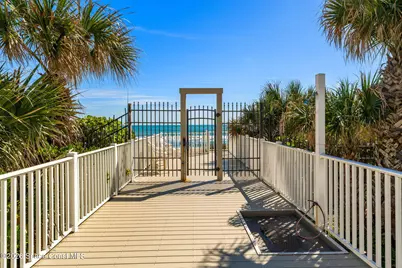 877 N Highway A1A #705, Indialantic, FL 32903 - Photo 31