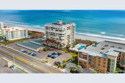 877 N Highway A1A #705, Indialantic, FL 32903 - Photo 29