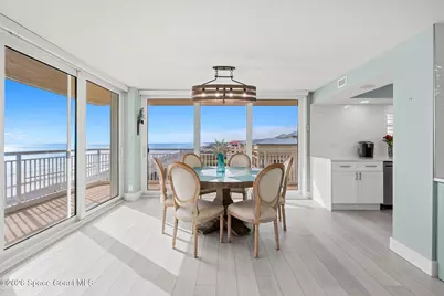 877 N Highway A1A #705, Indialantic, FL 32903 - Photo 19