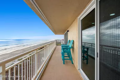 877 N Highway A1A #705, Indialantic, FL 32903 - Photo 27