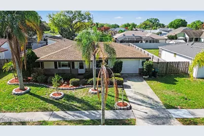 1887 Palmer Drive, Melbourne, FL 32935 - Photo 25