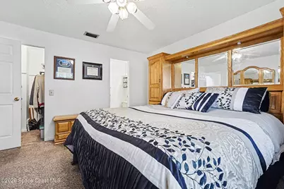 1887 Palmer Drive, Melbourne, FL 32935 - Photo 9