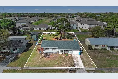 1076 Galty Circle NE, Palm Bay, FL 32905 - Photo 3