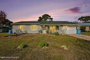 1076 Galty Cir NE, Palm Bay, FL 32905 - Photo 1