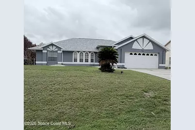 1430 Alberni Street NW, Palm Bay, FL 32907 - Photo 1