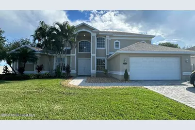 1471 Tamango Drive, Melbourne, FL 32904 - Photo 1