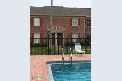 917 Jamestown Avenue #100, Indian Harbour Beach, FL 32937 - Photo 19