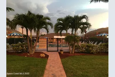 917 Jamestown Avenue #100, Indian Harbour Beach, FL 32937 - Photo 21