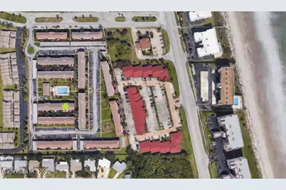 917 Jamestown Avenue #100, Indian Harbour Beach, FL 32937 - Photo 3