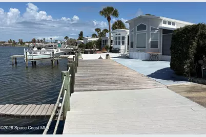 2912 Dockside Lane #2, Melbourne Beach, FL 32951 - Photo 1