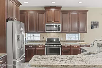 8001 Strom Park Drive, Melbourne, FL 32940 - Photo 5