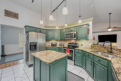 3295 Savannahs Trail, Merritt Island, FL 32953 - Photo 9