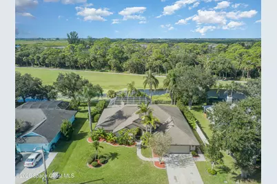 3295 Savannahs Trail, Merritt Island, FL 32953 - Photo 29