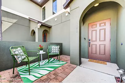 1315 Lara Circle #104, Rockledge, FL 32955 - Photo 5