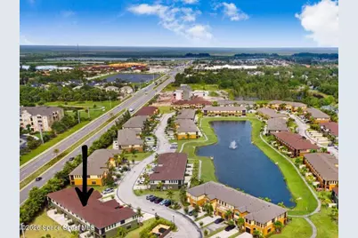 1315 Lara Circle #104, Rockledge, FL 32955 - Photo 3