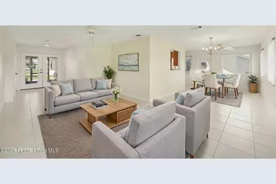 1071 Continental Avenue, Melbourne, FL 32940 - Photo 3