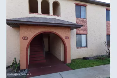296 San Juan Circle #296, Melbourne, FL 32935 - Photo 1
