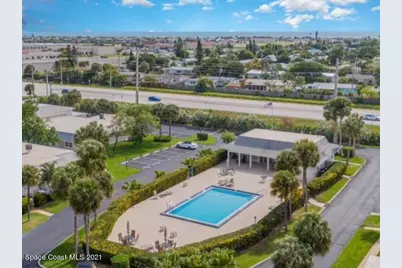 419 Blue Jay Lane, Satellite Beach, FL 32937 - Photo 29