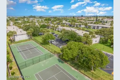 419 Blue Jay Lane, Satellite Beach, FL 32937 - Photo 35