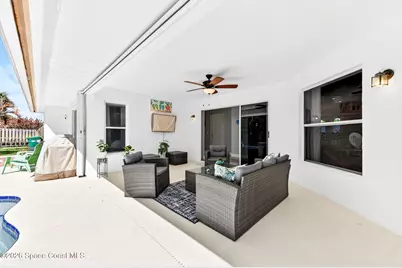 121 Ocean Ridge Drive, Melbourne Beach, FL 32951 - Photo 15