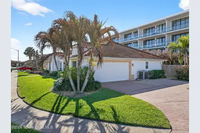 121 Ocean Ridge Drive, Melbourne Beach, FL 32951 - Photo 5