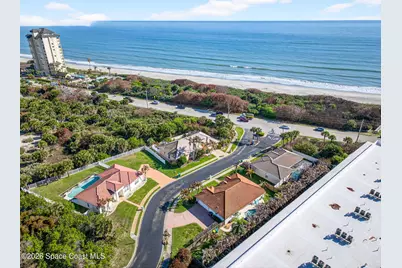 121 Ocean Ridge Drive, Melbourne Beach, FL 32951 - Photo 7