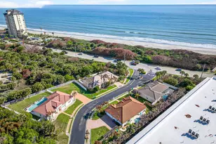 121 Ocean Ridge Dr, Melbourne Beach, FL 32951 - Photo 7