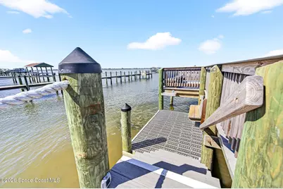 121 Ocean Ridge Drive, Melbourne Beach, FL 32951 - Photo 21