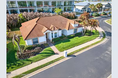 121 Ocean Ridge Drive, Melbourne Beach, FL 32951 - Photo 1