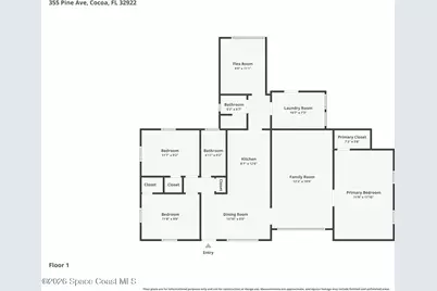 355 Pine Avenue, Cocoa, FL 32922 - Photo 41