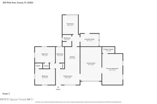 355 Pine Ave, Cocoa, FL 32922 - Photo 41