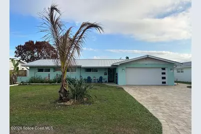 335 Park Avenue, Satellite Beach, FL 32937 - Photo 1