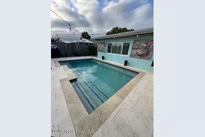 335 Park Avenue, Satellite Beach, FL 32937 - Photo 3