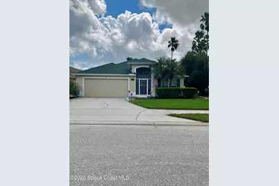 7851 Citrus Creek Drive, Melbourne, FL 32940 - Photo 1