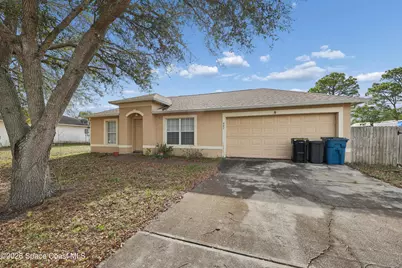 482 Borraclough Avenue, Palm Bay, FL 32907 - Photo 3