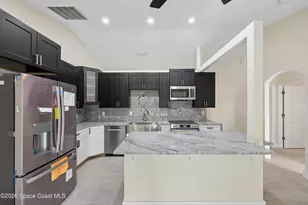 482 Borraclough Ave, Palm Bay, FL 32907 - Photo 7