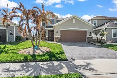 3235 Hummingbird Way, Melbourne, FL 32940 - Photo 5