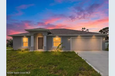 640 Roth Court SE, Palm Bay, FL 32909 - Photo 1