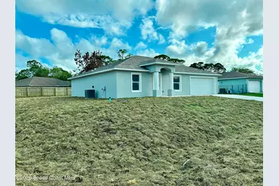 640 Roth Court SE, Palm Bay, FL 32909 - Photo 1