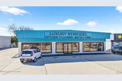 809 N Cocoa Boulevard #102, Cocoa, FL 32922 - Photo 1