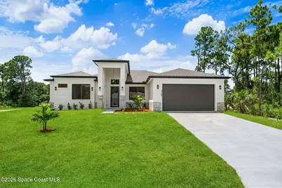 3196 Slama Avenue SE, Palm Bay, FL 32909 - Photo 3