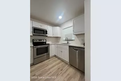 3799 S Banana River Boulevard #104, Cocoa Beach, FL 32931 - Photo 13