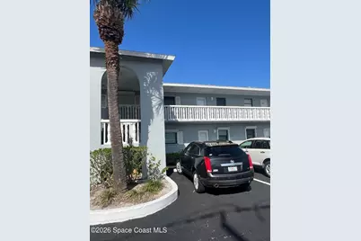 3799 S Banana River Boulevard #104, Cocoa Beach, FL 32931 - Photo 5