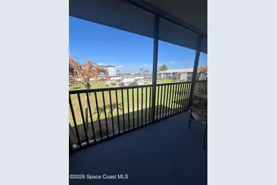 3799 S Banana River Boulevard #104, Cocoa Beach, FL 32931 - Photo 21