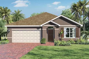 1543 Garabaldi Cir SE, Palm Bay, FL 32909 - Photo 1