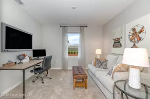 1563 Garabaldi Cir SE, Palm Bay, FL 32909 - Photo 23