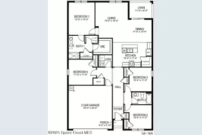 1583 Garabaldi Circle SE, Palm Bay, FL 32909 - Photo 25