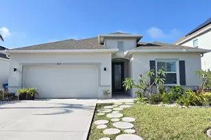 2412 Carrick Street NW, Palm Bay, FL 32907 - Photo 1